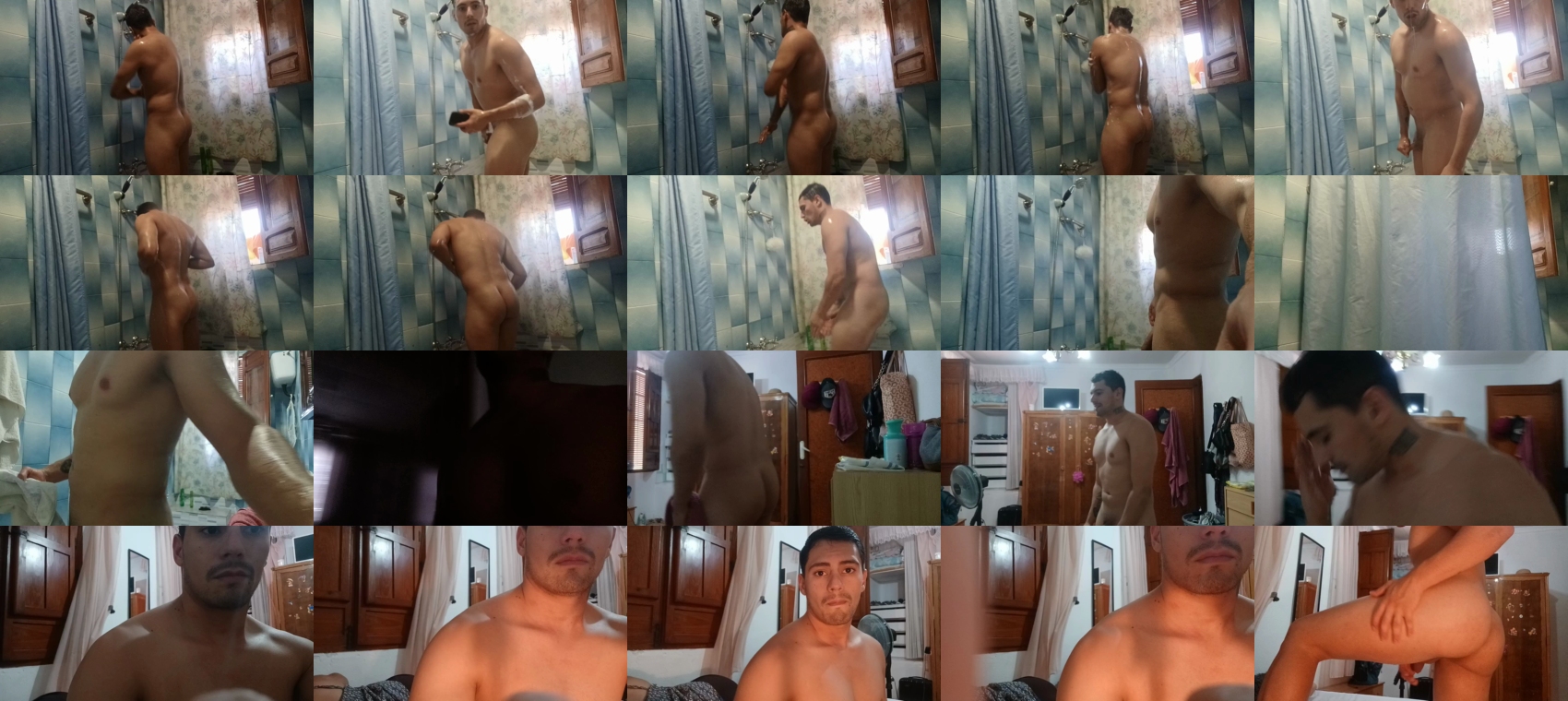 Sexihotalexa  08-09-2022 Recorded Video play