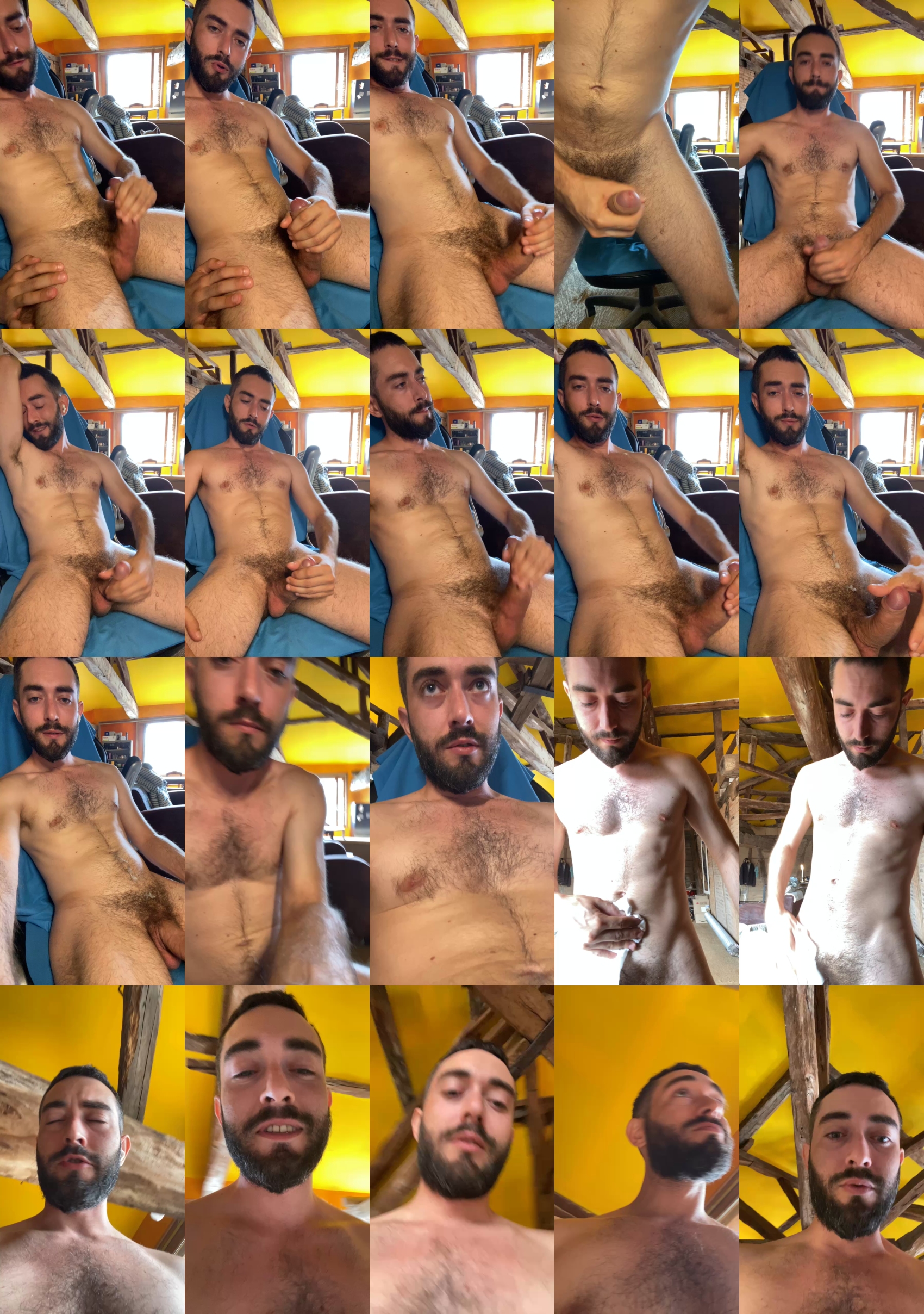 Shiro47  08-09-2022 Recorded Video suckcock