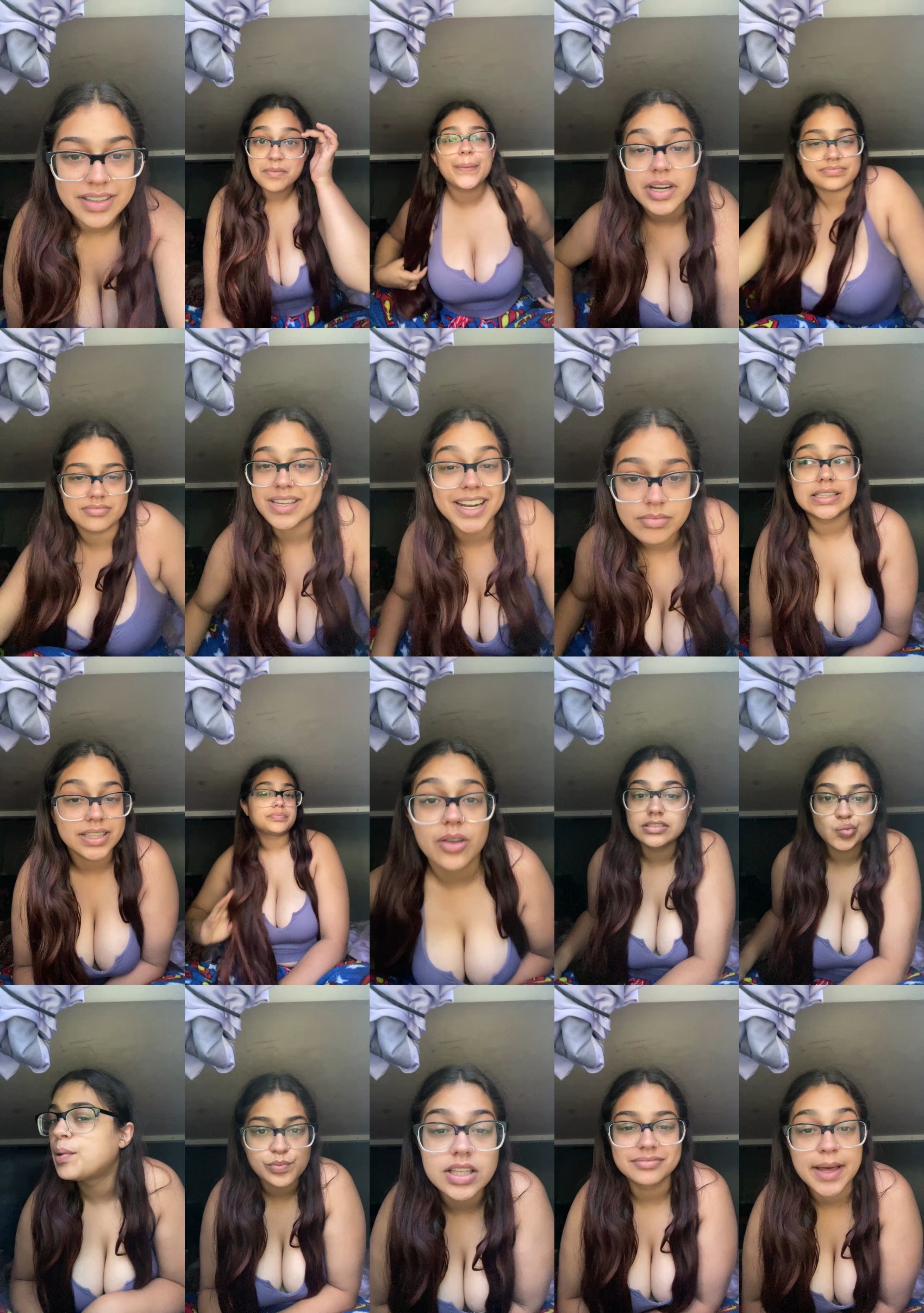 Shycuteandfun 07-09-2022 Recorded 