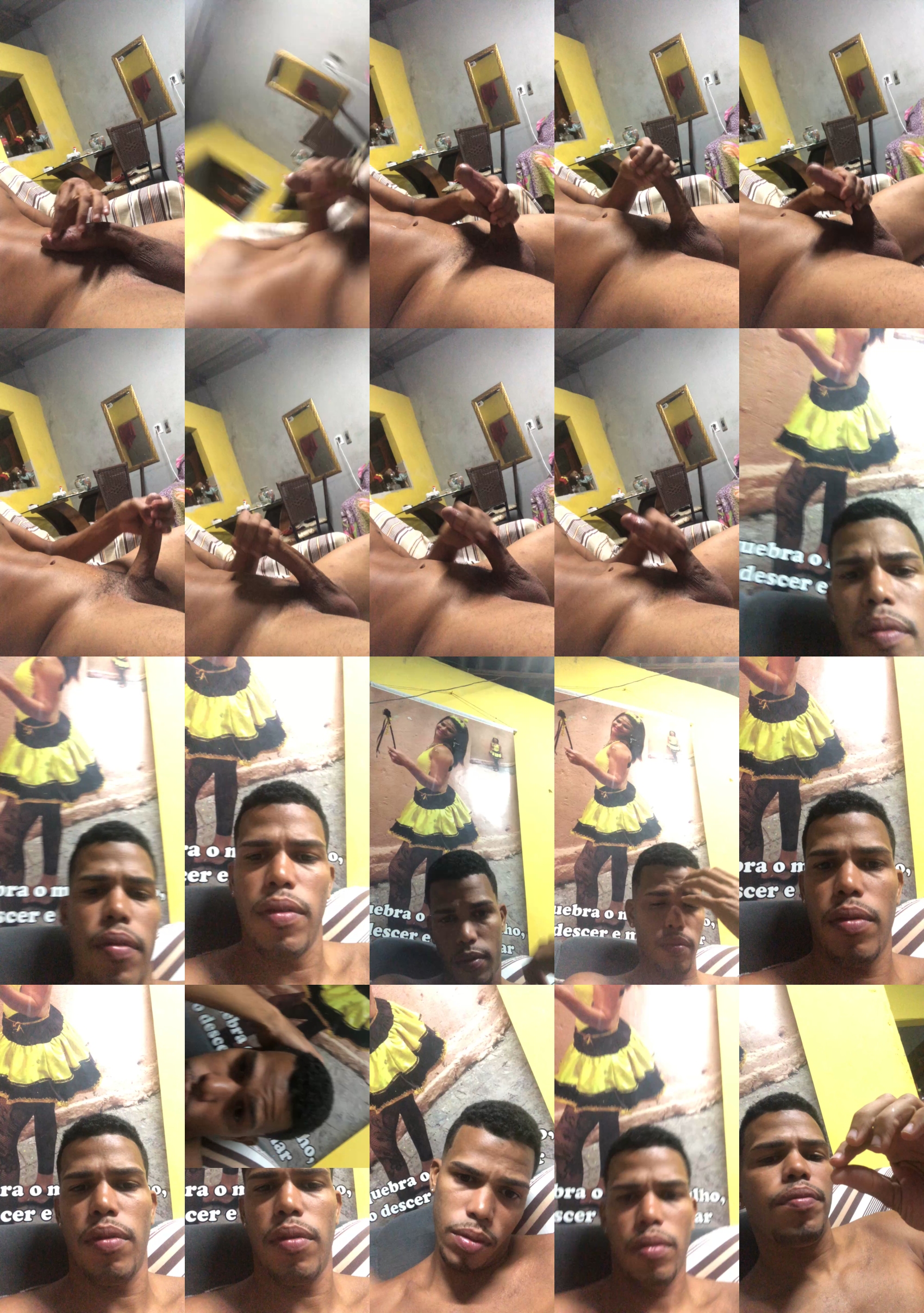 Taqua2  08-09-2022 Recorded Video bigass