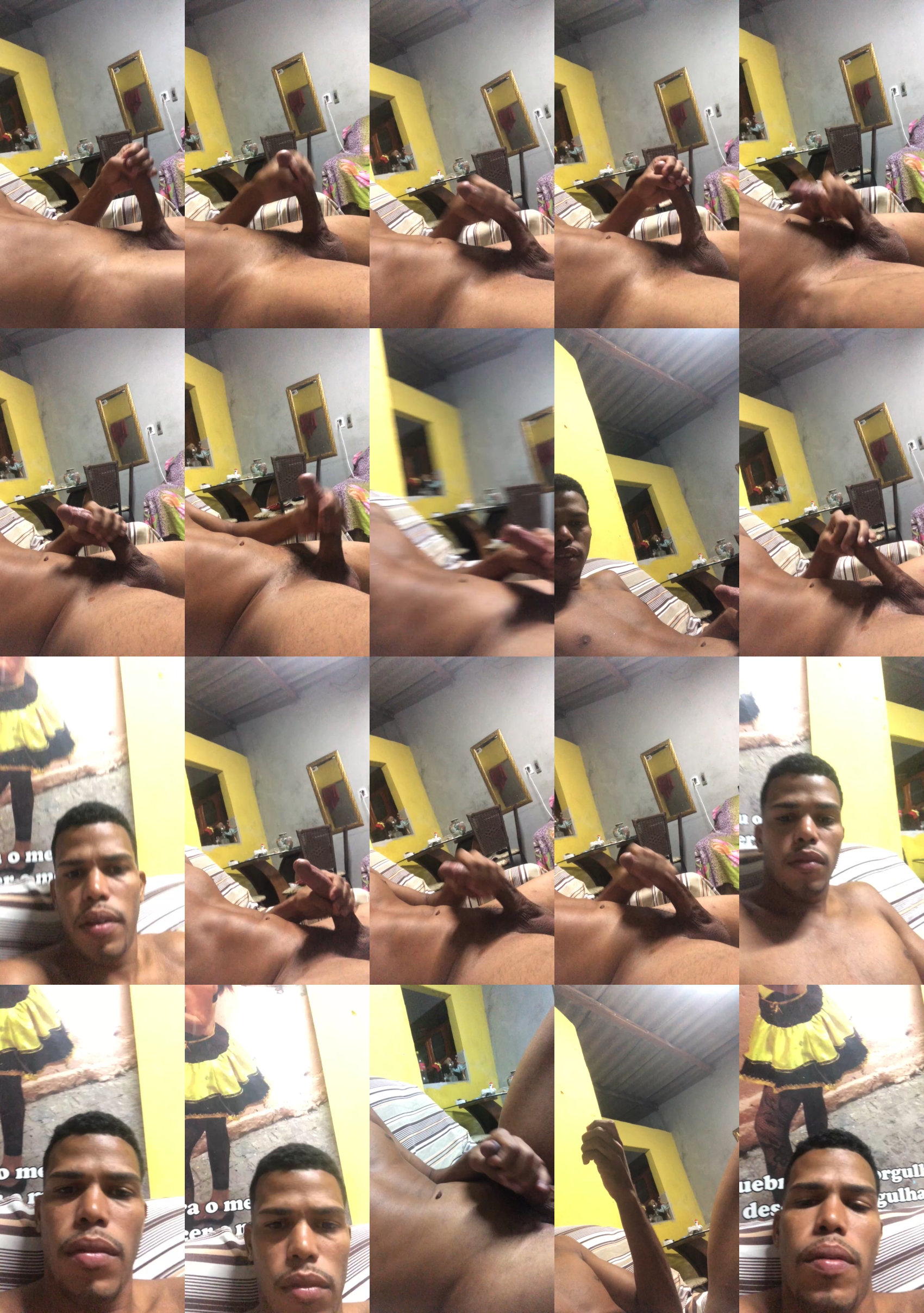 Taqua2  08-09-2022 Recorded Video lick