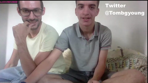 Tombgyoung  08-09-2022 Recorded Video bigcock