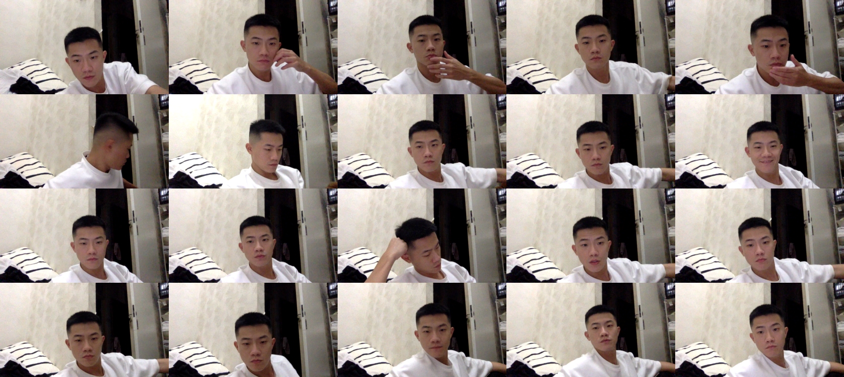 Xiouweiwei  07-09-2022 Recorded Video love