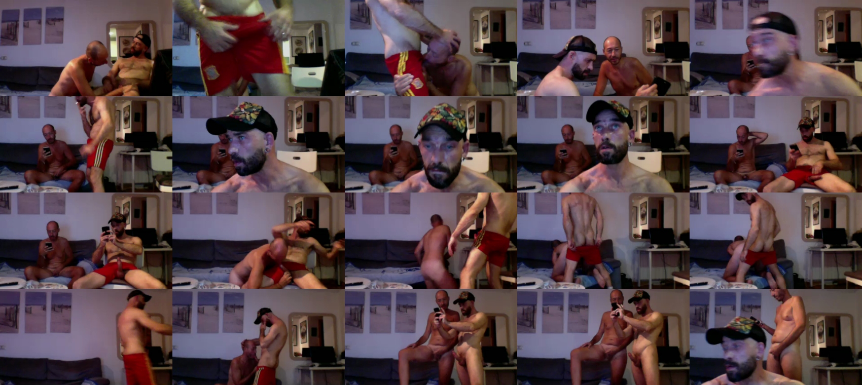 _Kissex_  08-09-2022 Recorded Video lovense