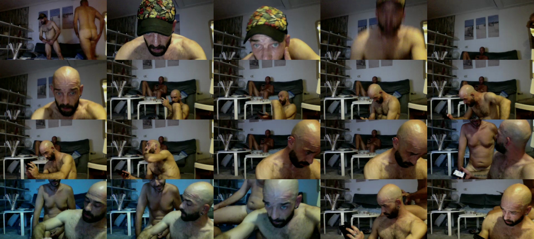 _Kissex_  08-09-2022 Recorded Video harddick