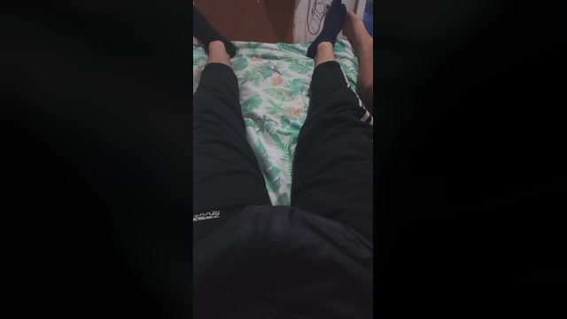 aandreoliveira  08-09-2022 Recorded Video jerkoff