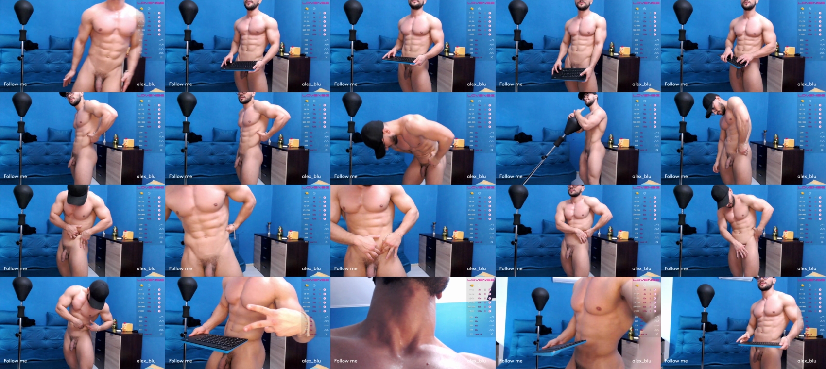 Who_is_alex chaturbate