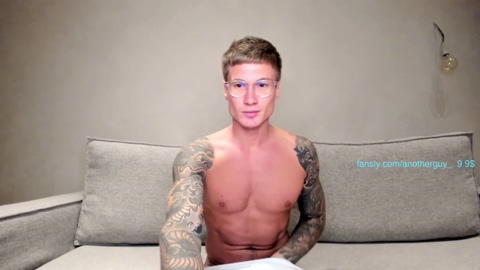 anotherguyonyourscreen  07-09-2022 video hardcore