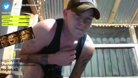 antisocialstreamer  08-09-2022 video hardcore