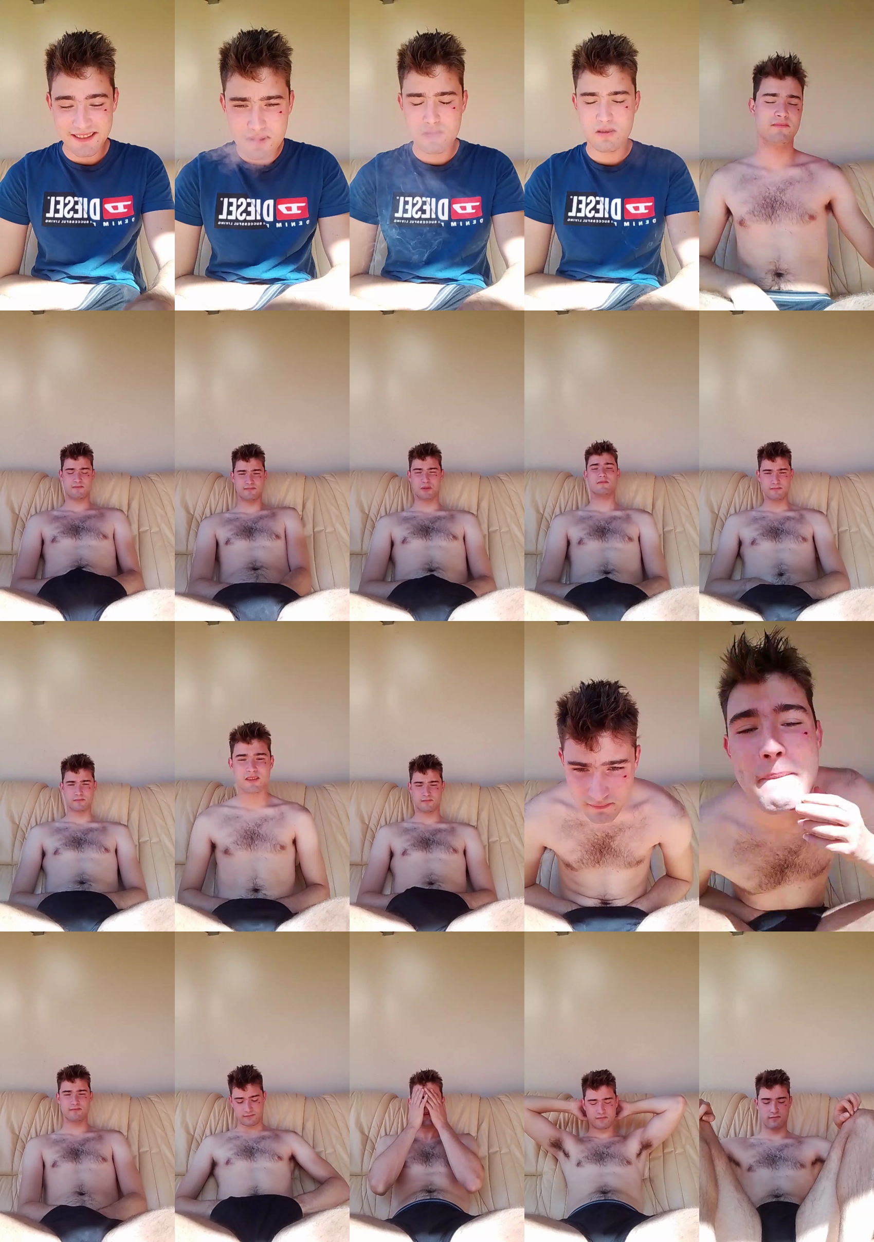 beaugosss3  08-09-2022 Recorded Video beauty