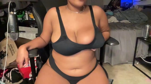 blackgurlkitty 08-09-2022 lovense 