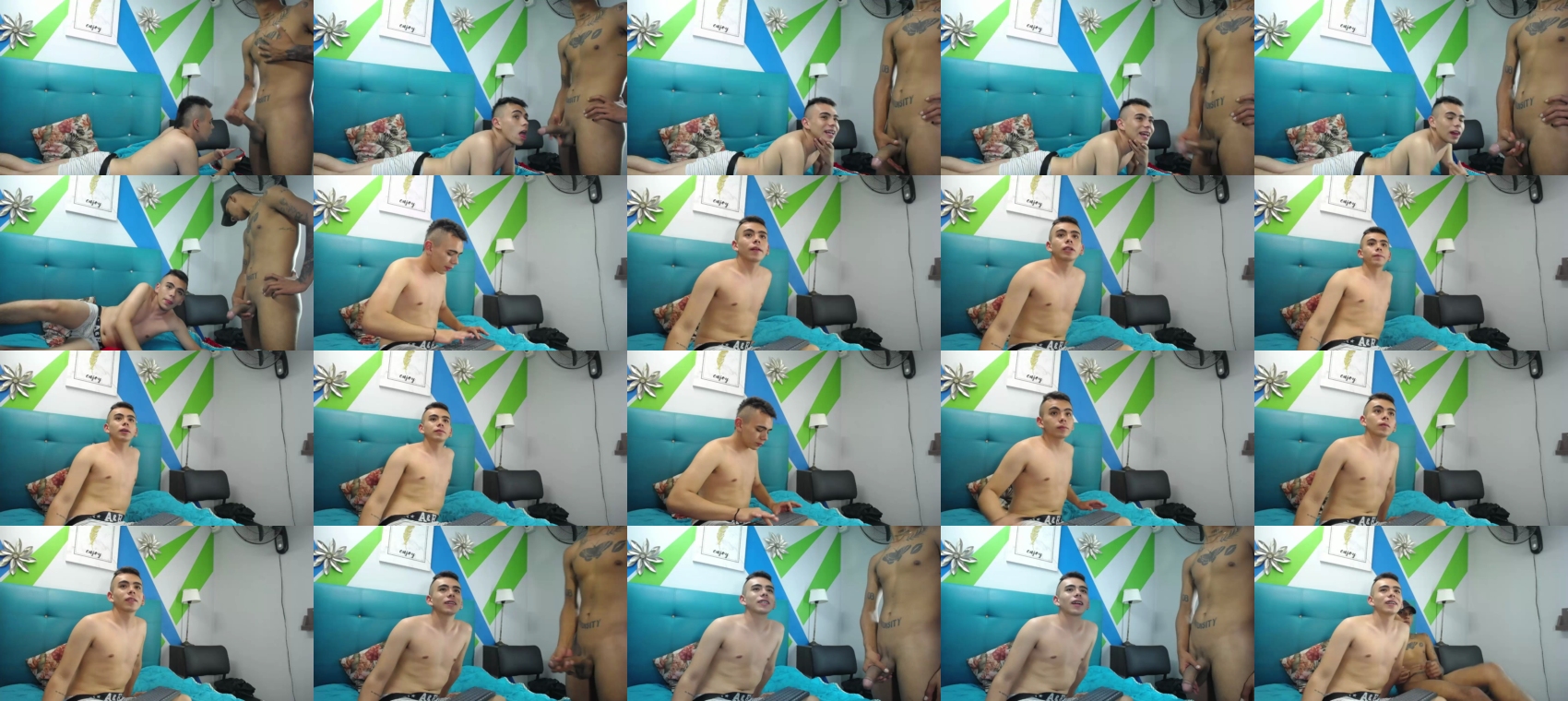 boys_fire21  08-09-2022 Recorded Video twink