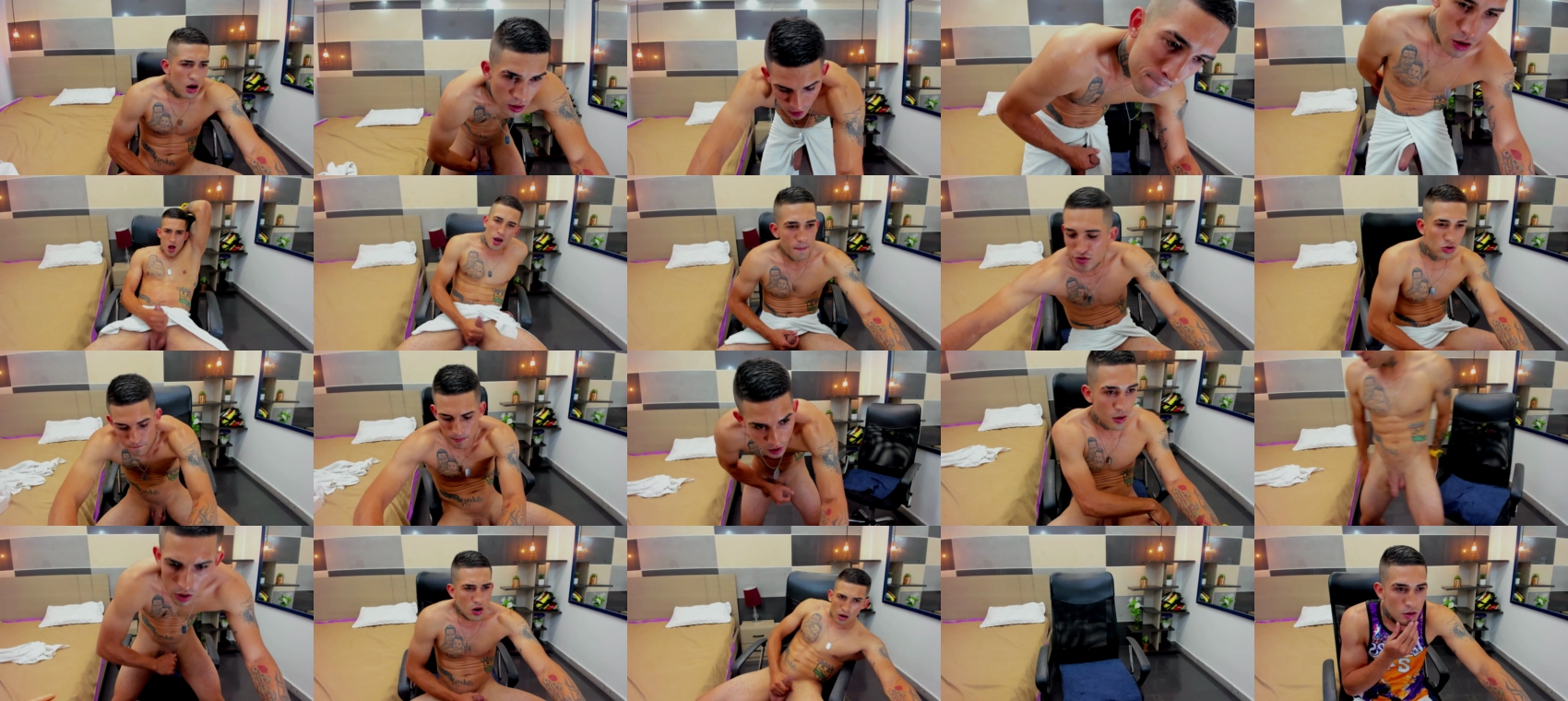 brandon_wells  08-09-2022 Recorded Video bigcock
