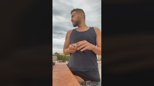 brasileo69fun  08-09-2022 Recorded Video sexymale