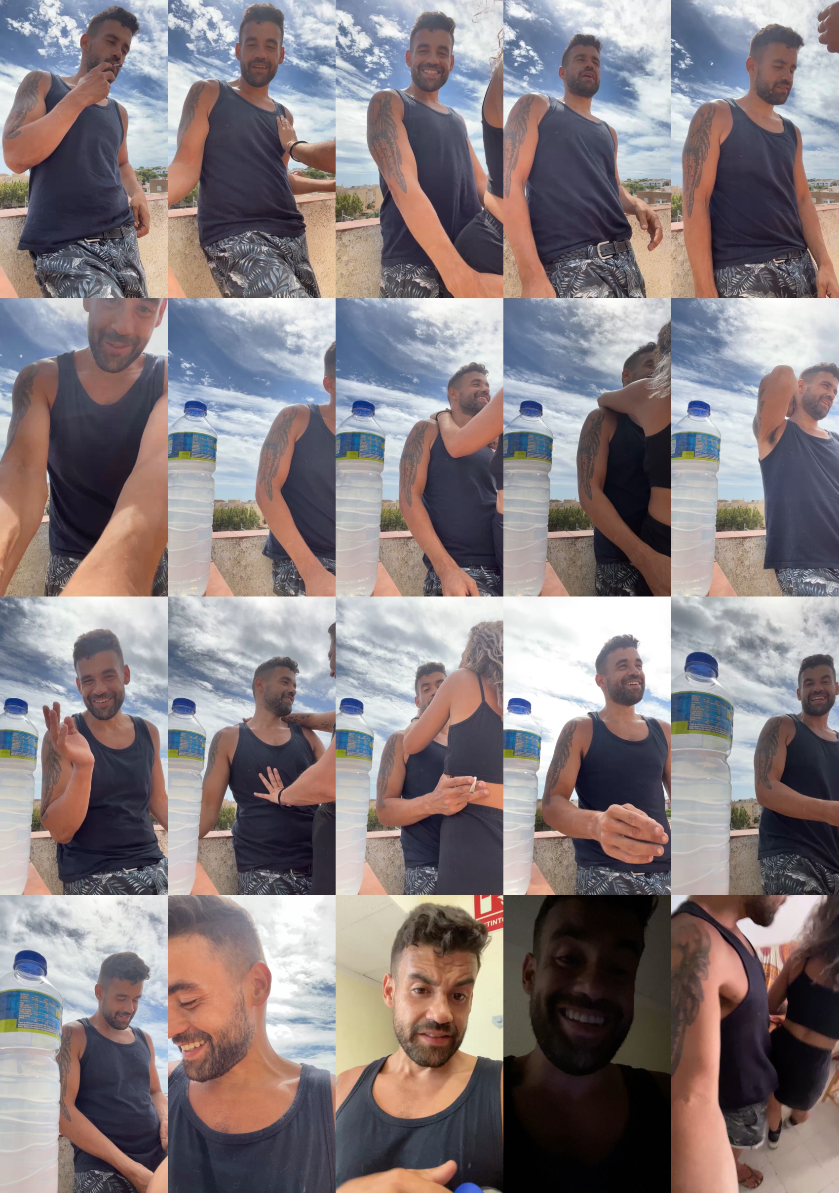 brasileo69fun  08-09-2022 Recorded Video sweet