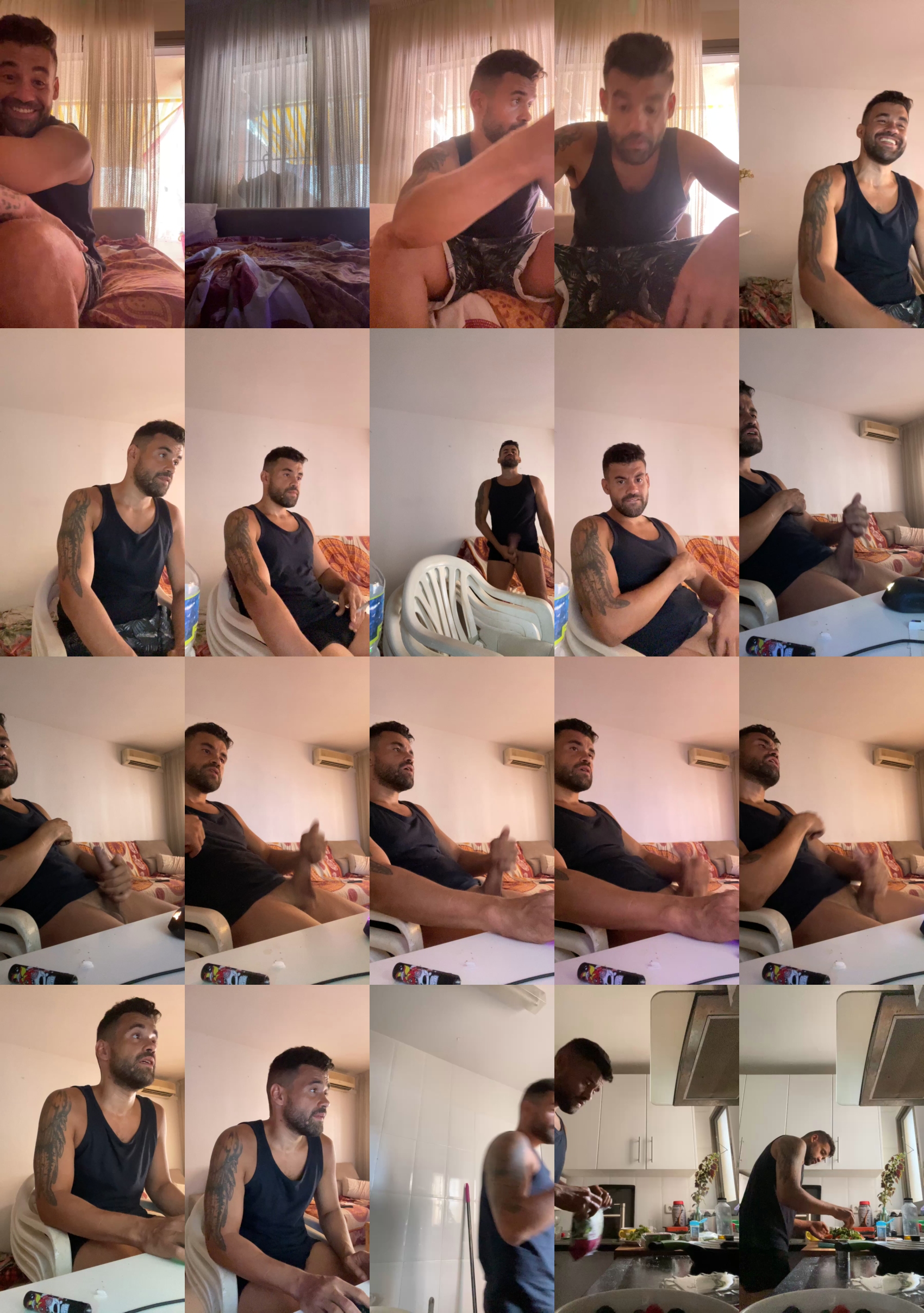 brasileo69fun  08-09-2022 Recorded Video Pretty