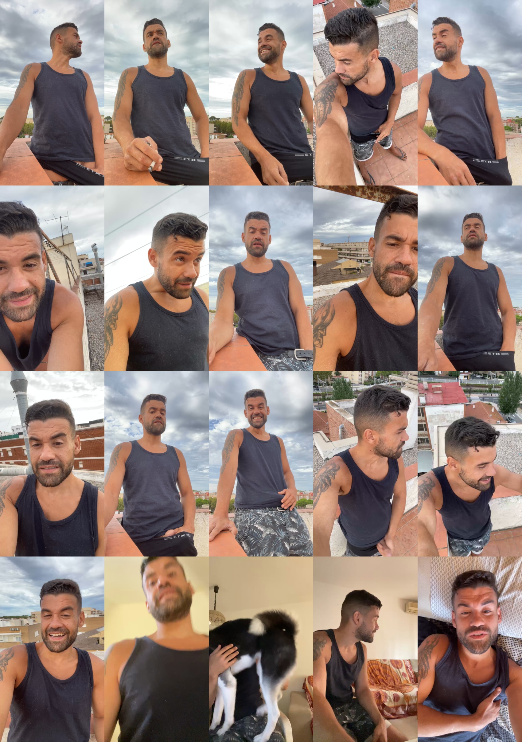 brasileo69fun  08-09-2022 Recorded Video sexymale