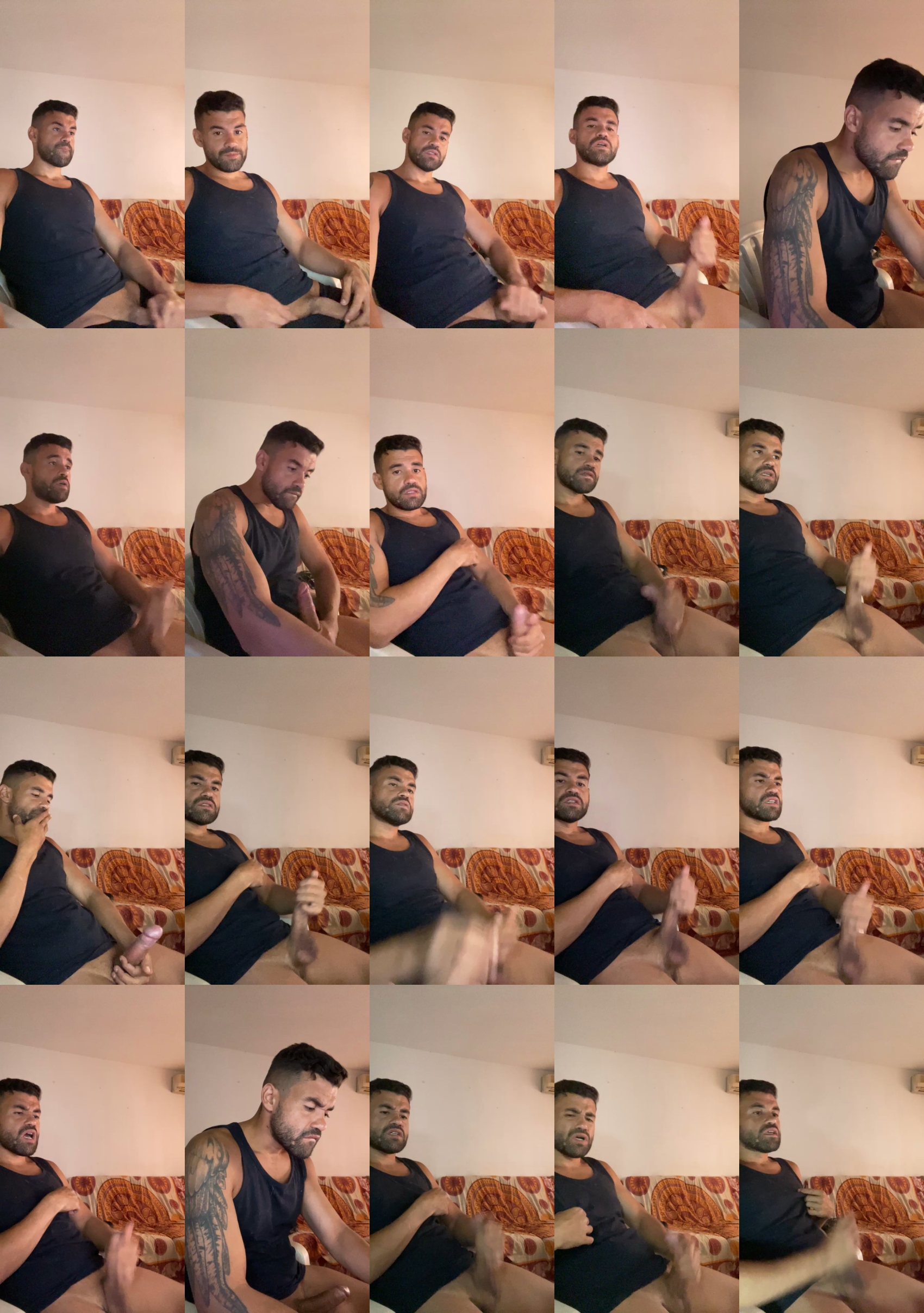 brasileo69fun  08-09-2022 Recorded Video sweet