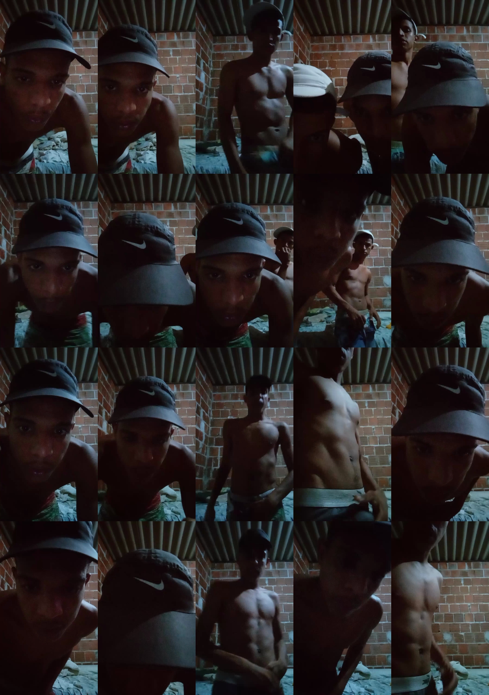 burro57  08-09-2022 Recorded Video fingers