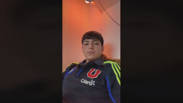 byboyb  08-09-2022 Recorded Video Topless