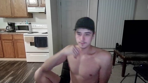 calamity_26  08-09-2022 video jerkoff