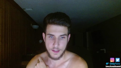 cloudsent  08-09-2022 video squirt