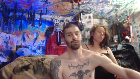 dallas2289  08-09-2022 Recorded Video kissing