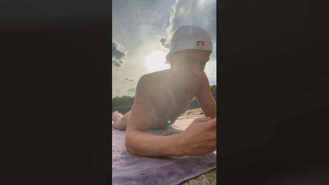 darksecret_Lar  07-09-2022 Recorded Video wank