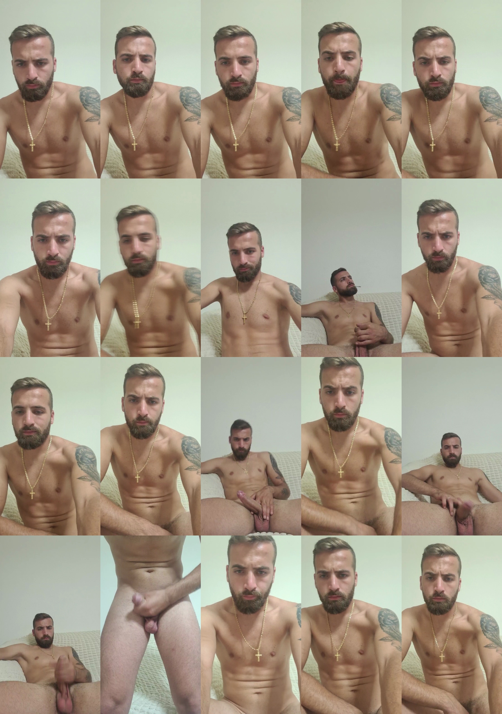 diabolic77_xxx  08-09-2022 Recorded Video moan
