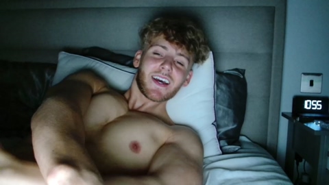 dominantalex182  08-09-2022 video fingers