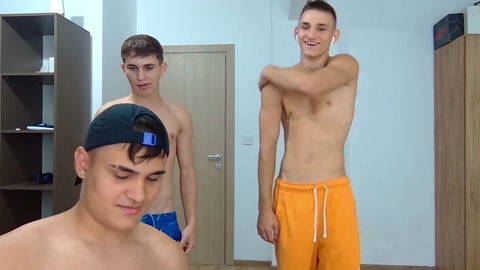 dream_boys10  08-09-2022 video Show