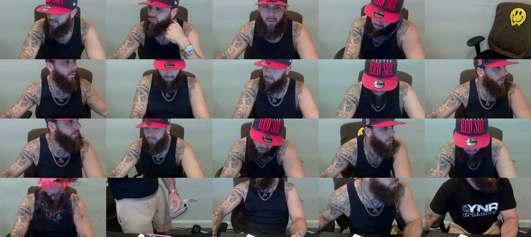 fallenangel518  08-09-2022 video kissing