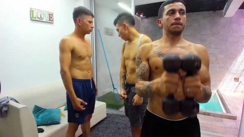 fuckboys_hot  08-09-2022 video Webcam