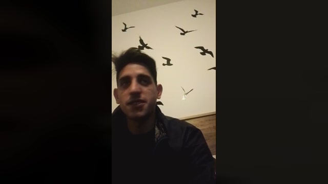 gonza380  08-09-2022 Recorded Video dirty