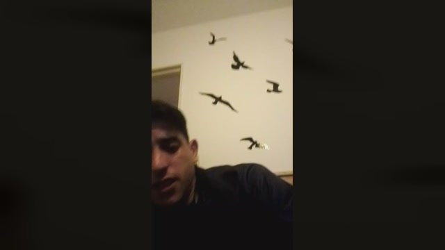 gonza380  08-09-2022 Recorded Video fuckme