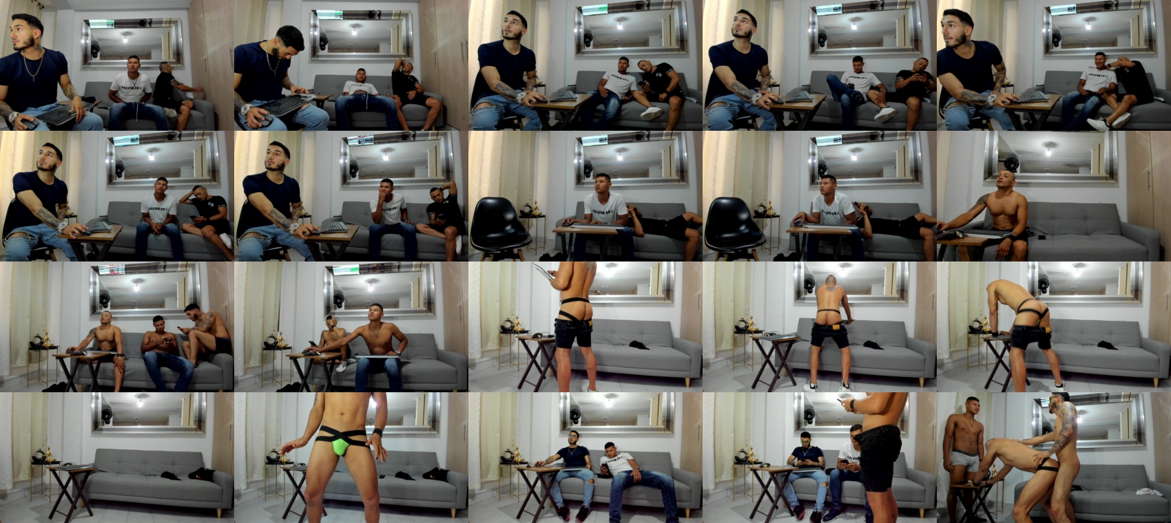 henry_navy  07-09-2022 Recorded Video hardcock