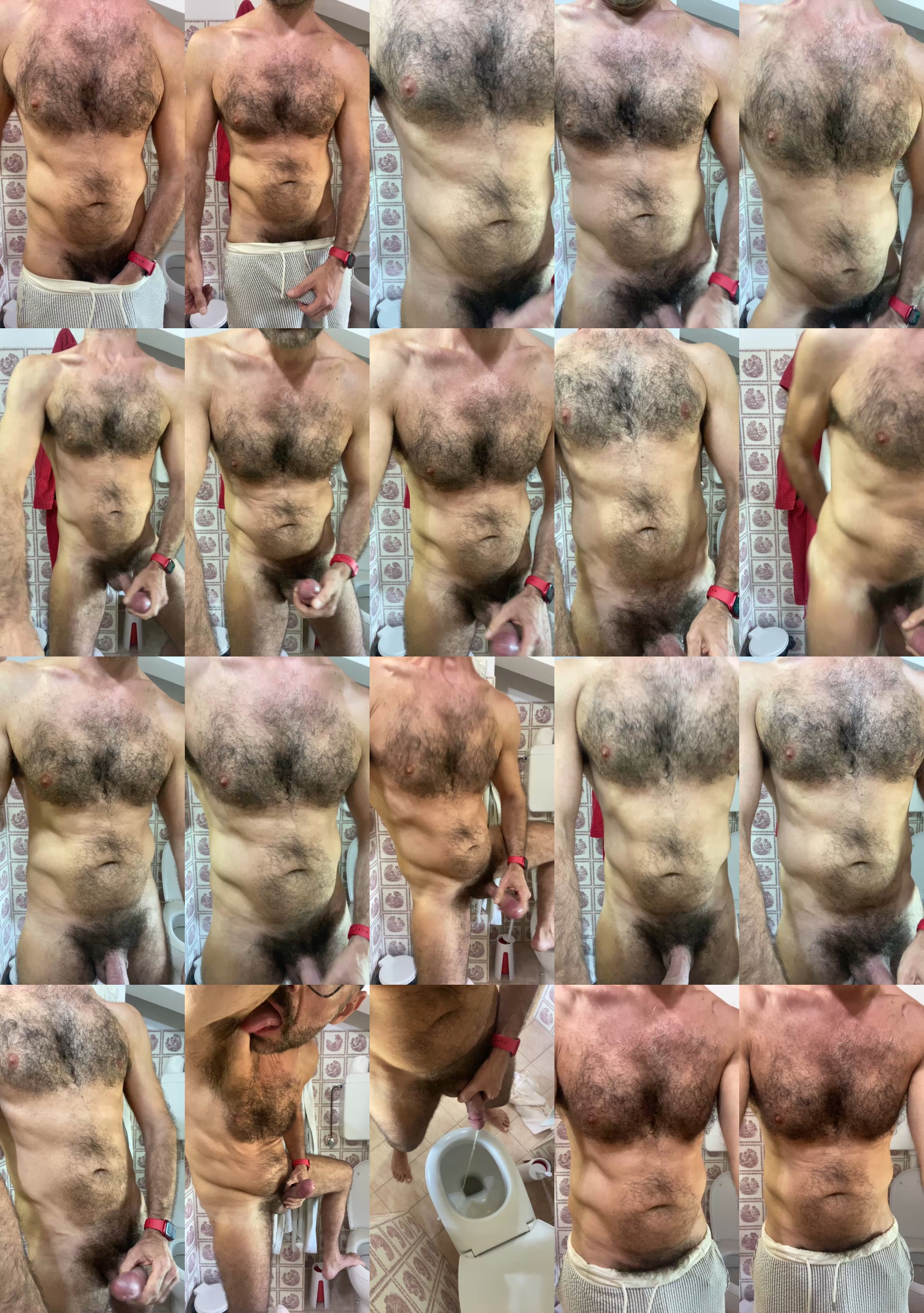 ikarussexy  08-09-2022 Recorded Video suck