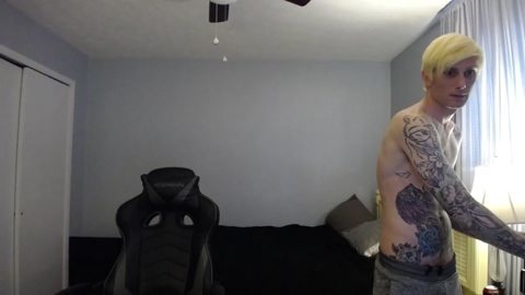 jackjohnstons  07-09-2022 video blowjob