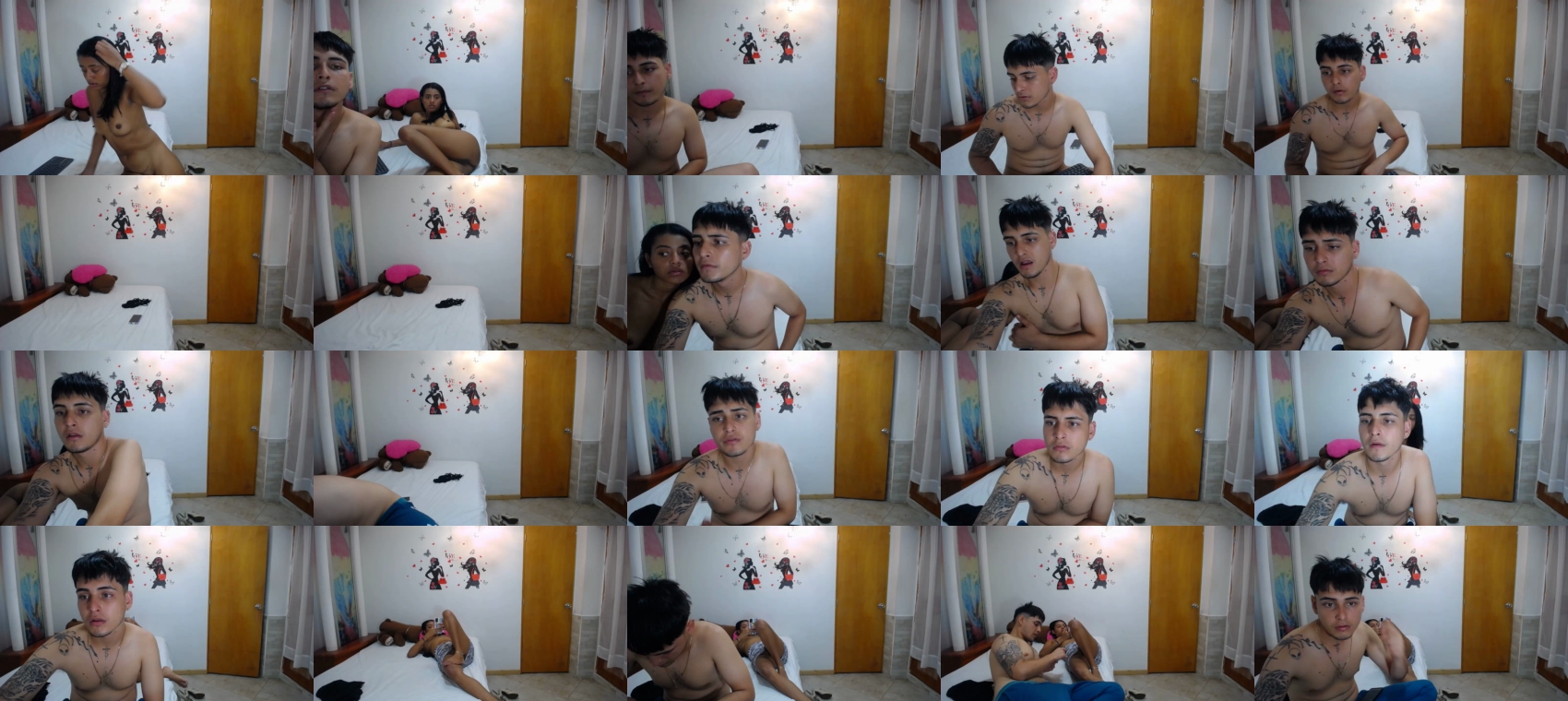 jampiher  08-09-2022 Recorded Video fingering