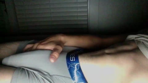 justhangin9  08-09-2022 video bigballs