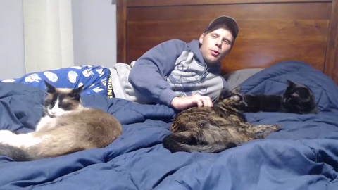 lancehardin  08-09-2022 video yummy