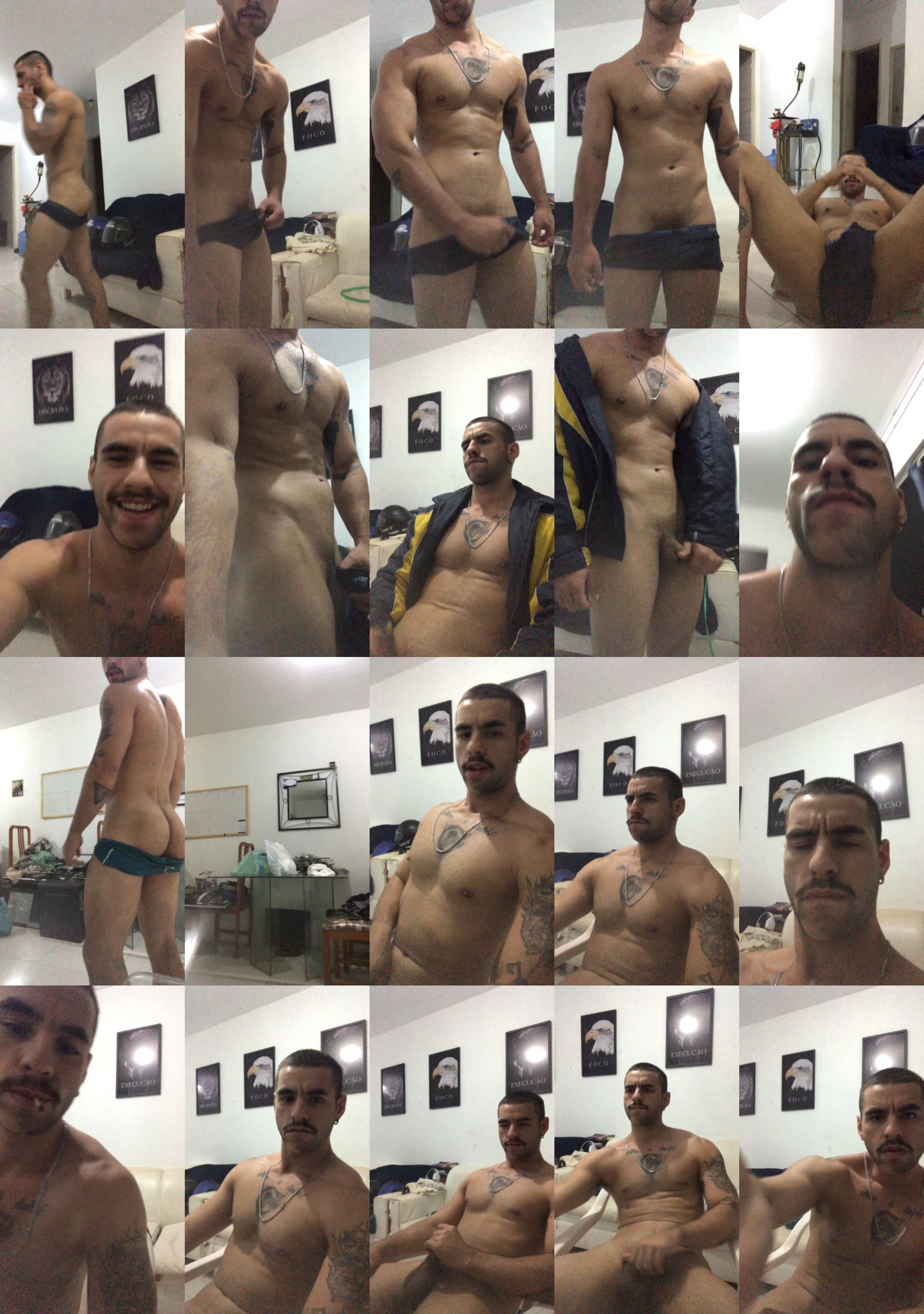 lucass_alves19  08-09-2022 Recorded Video sexybody