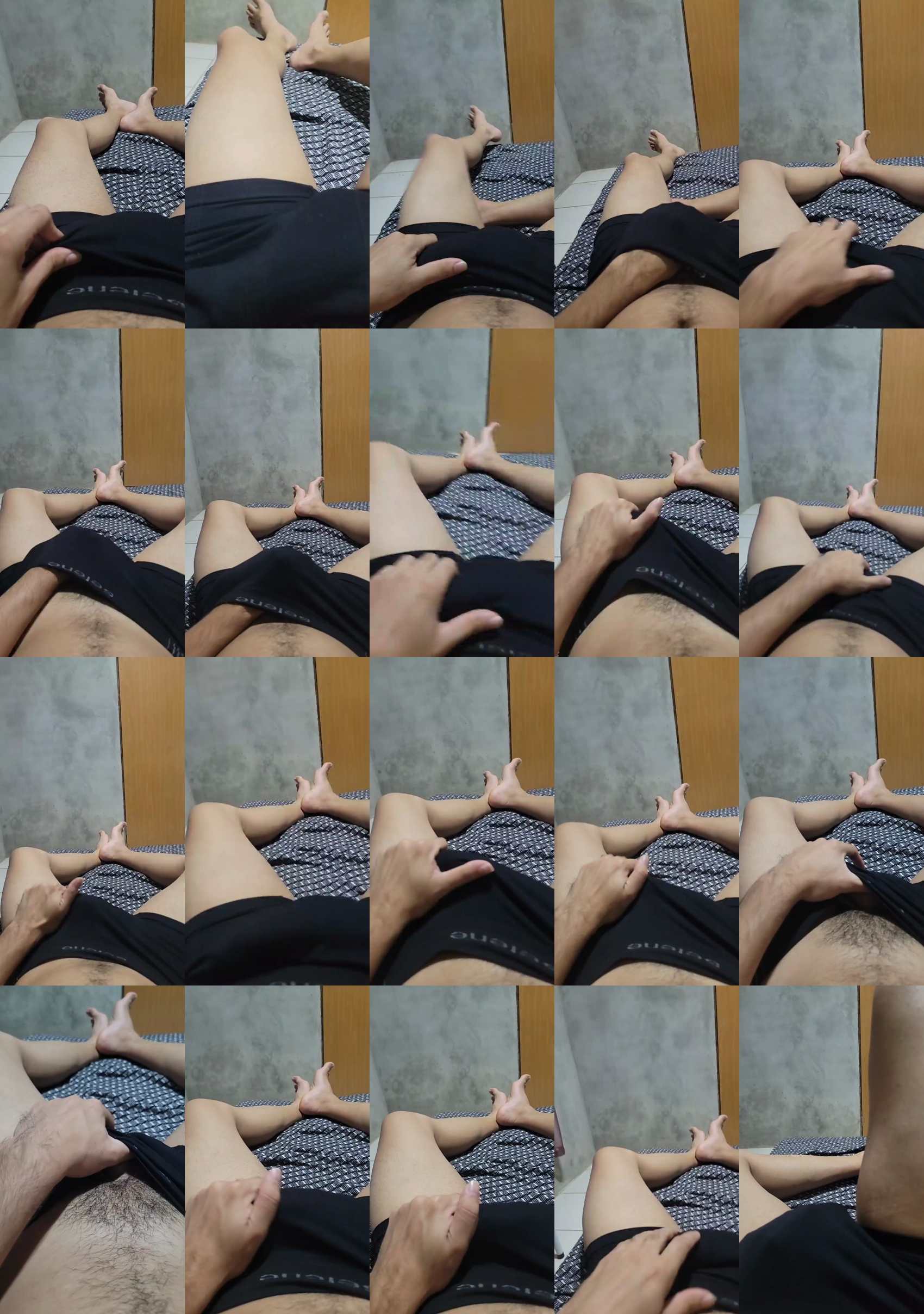 luppi1  08-09-2022 Recorded Video fingering