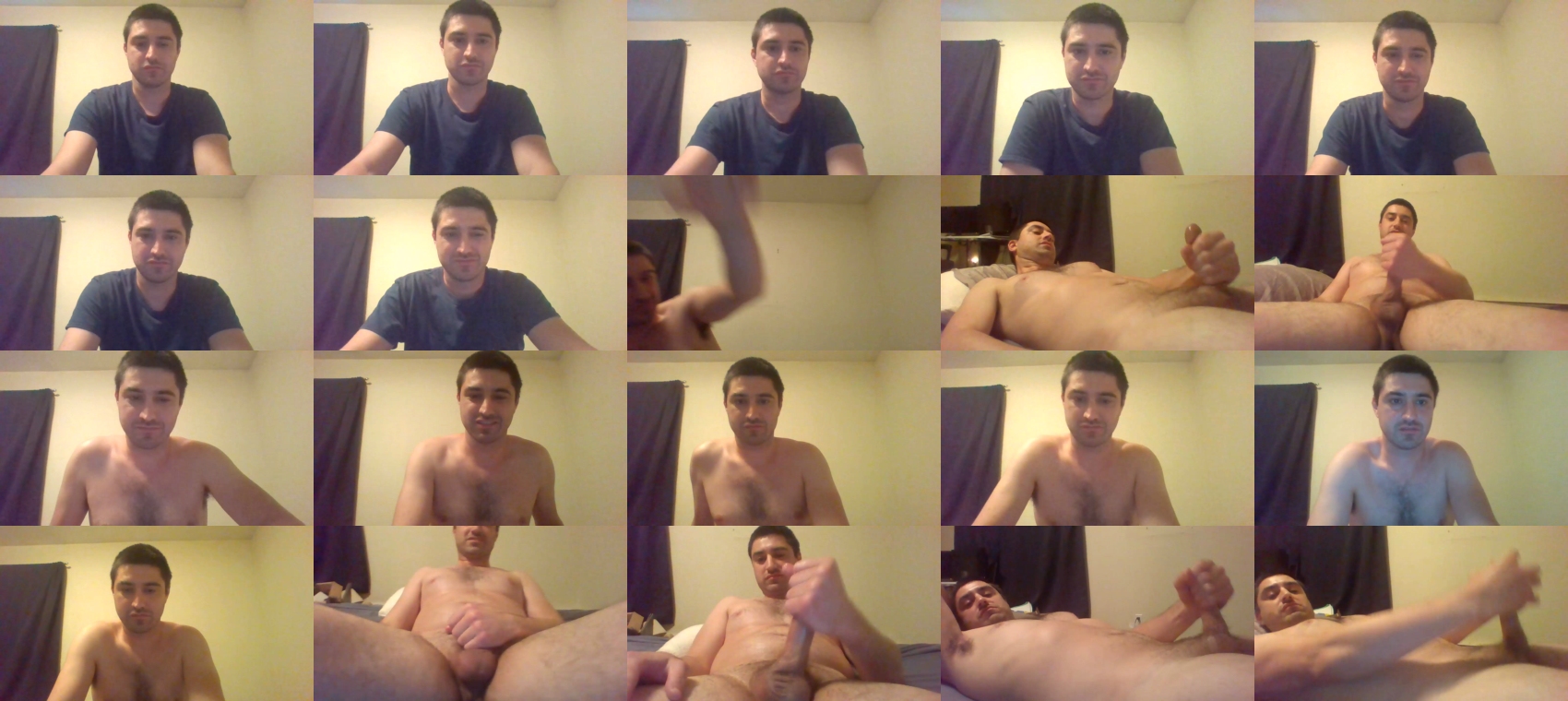 nick96069  08-09-2022 video Nude