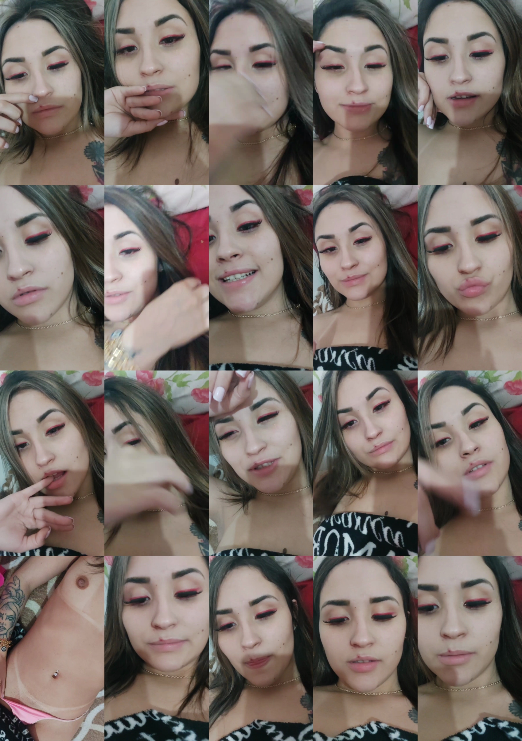 nicole311 08-09-2022 Porn 
