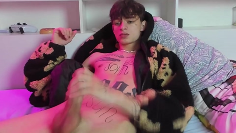 oliverrgroove  08-09-2022 video gag