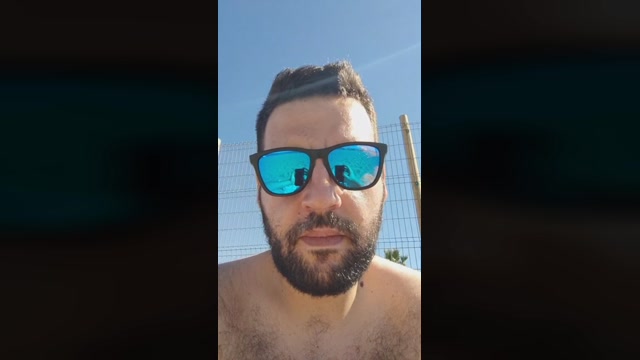osetepollonfun  08-09-2022 Recorded Video sexy