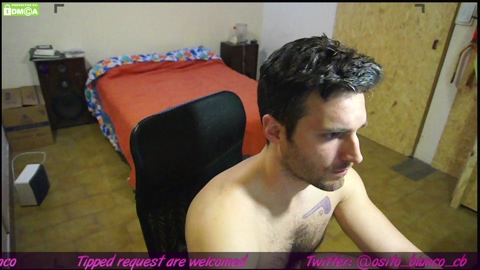 osito_blanco  08-09-2022 Recorded Video analsex