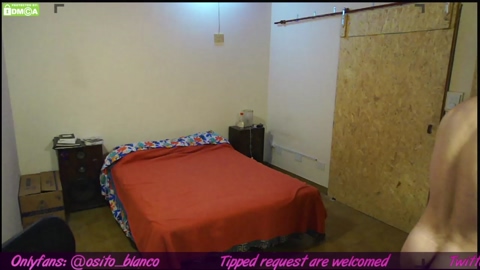 osito_blanco  08-09-2022 video bigcock