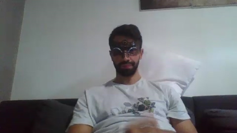 pazzovoglioso  08-09-2022 Recorded Video big